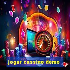 jogar cassino demo